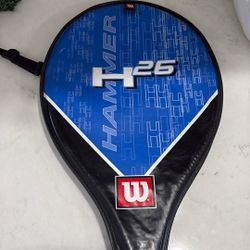 Tennis Racket