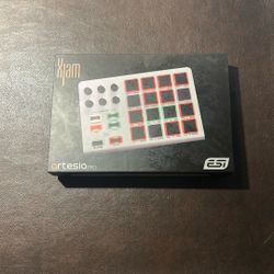 For Music