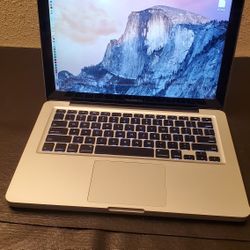 macbook pro 13 inches protools and lot of software adobe collection