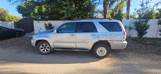 2008 Toyota 4Runner