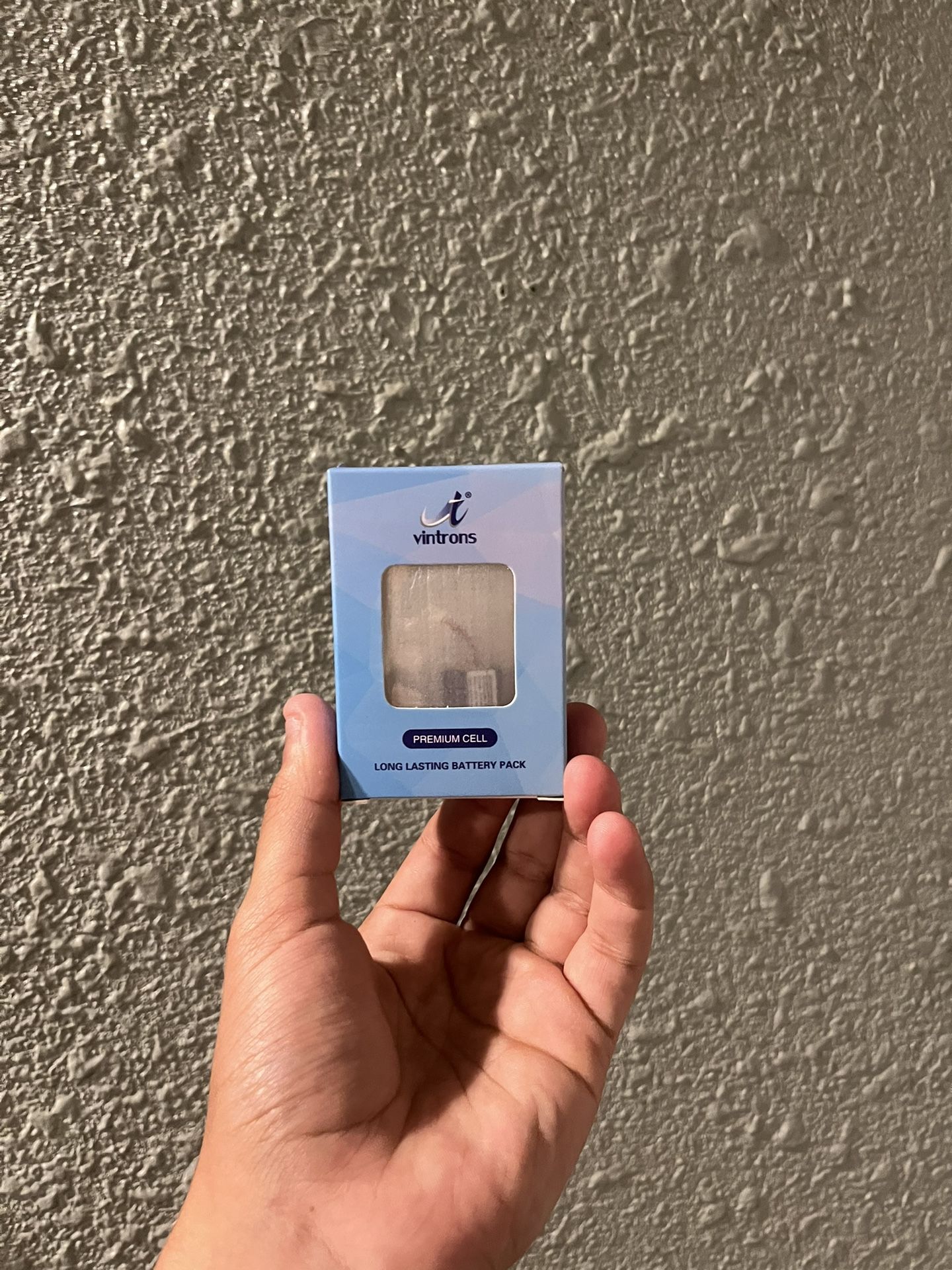 Battery for Plantronics