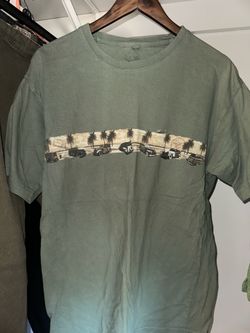 Classic Cars T Shirt