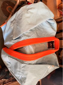 BJJ GI Hyperfly A2 long