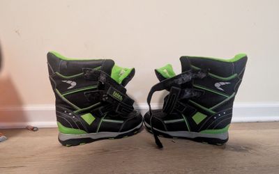 Boys Boots