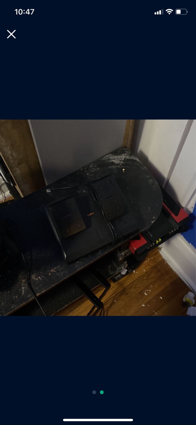 Steering Wheel For Xbox Pc And Playstation