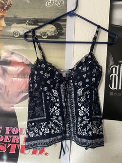 Steve Madden Shirt
