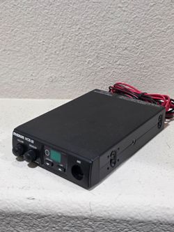 MAXON MCB-30 CB RADIO (HEAD UNIT ONLY)