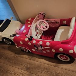 Kids Electric Cars