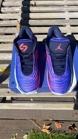 Jordan Luka 3 Size 9