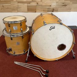 Epiarch Custom Drums "Definitive Series" 