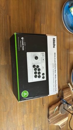 8BitDo Arcade Stick(Xbox)