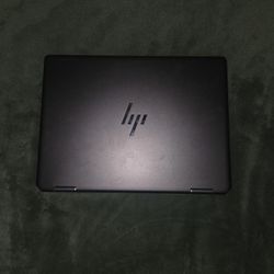 HP laptop