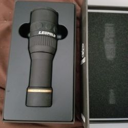 Leupold Lto Thermal Viewer