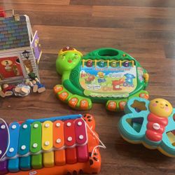 Great Baby Toys