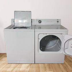 Roper Washer And Electric Dryer ***We Accept Afterpay***
