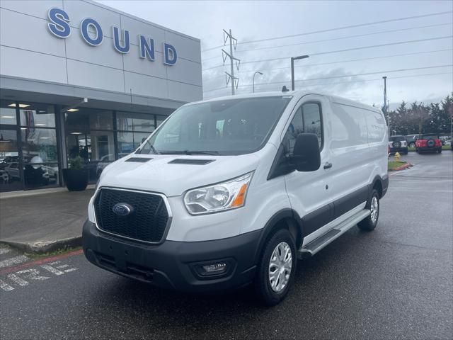 2021 Ford Transit-250 Cargo Van