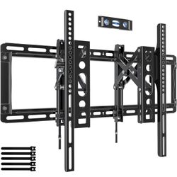 HOME VISION Advanced Full Motion TV Mount for 32-90 Inch TVs