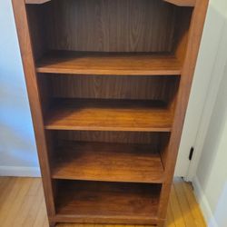 Bookshelf