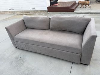 Used couch