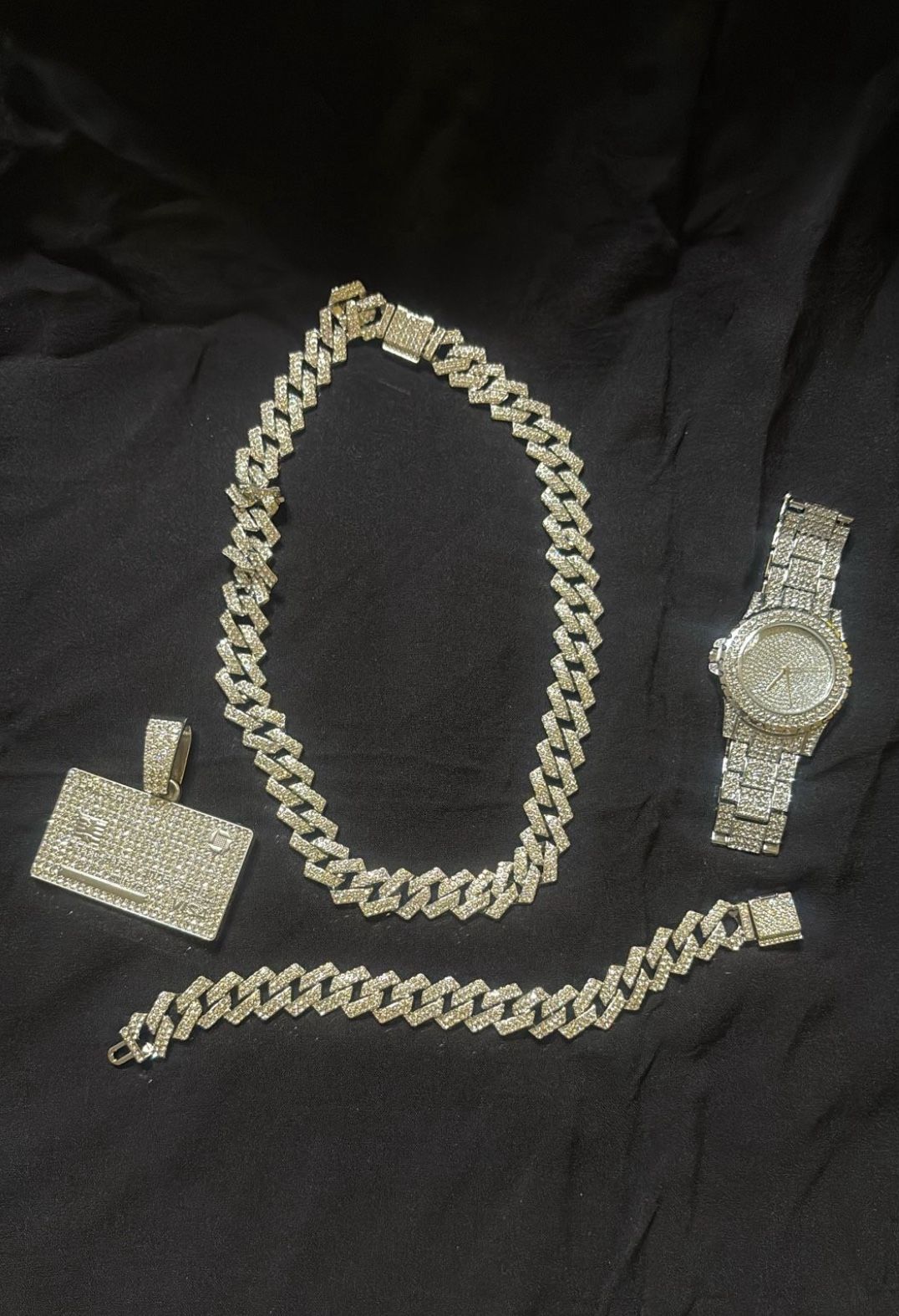 Men’s Jewelry