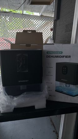 Dehumidifier