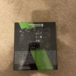 STRIKE PACK MOD