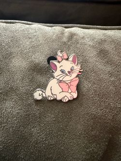 2015 DISNEY Trading Pin - MARIE from THE ARISTOCATS