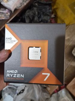Ryzen Chip