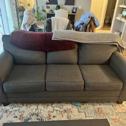 Couch And Loveseat