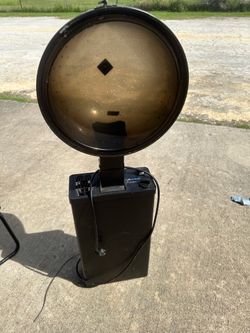 Belvedere hair dryer