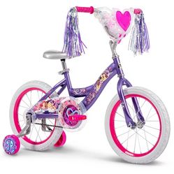 Disney Princess Bike