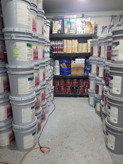Paint for sale
