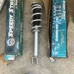 Struts For 2019 Q50 New