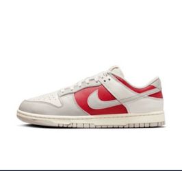 Size 11.5 Nike Dunk Ivory Ultraman