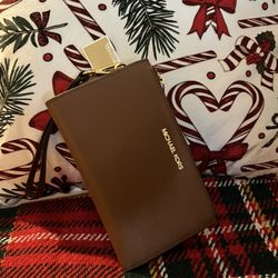 Michael Kors Authentic Wallet New 