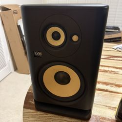 Krk Rokit 10 3 Gen 4 
