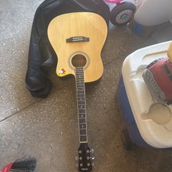 Guitar