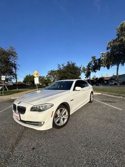 2011 BMW 528i • Clean Title • 149k Miles