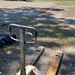 Pallet Jack