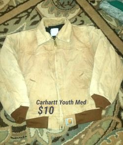 Carhartt Youth Medium