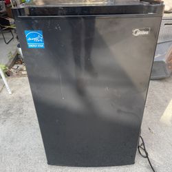 Mini Freezer