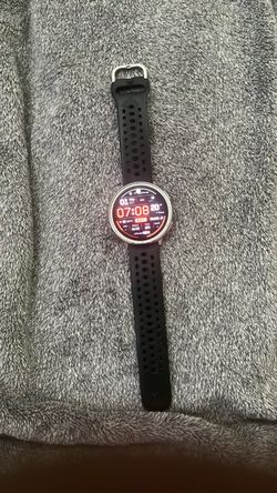 Galaxy Samsung watch