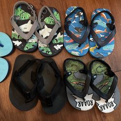 Children Place Sandals