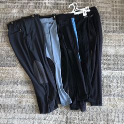 Horse Riding Pants