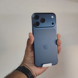 iPhone 17 Pro Max 256GB Unlocked - Finance Options Available 🤩 - pay $49 down today and take home ✅