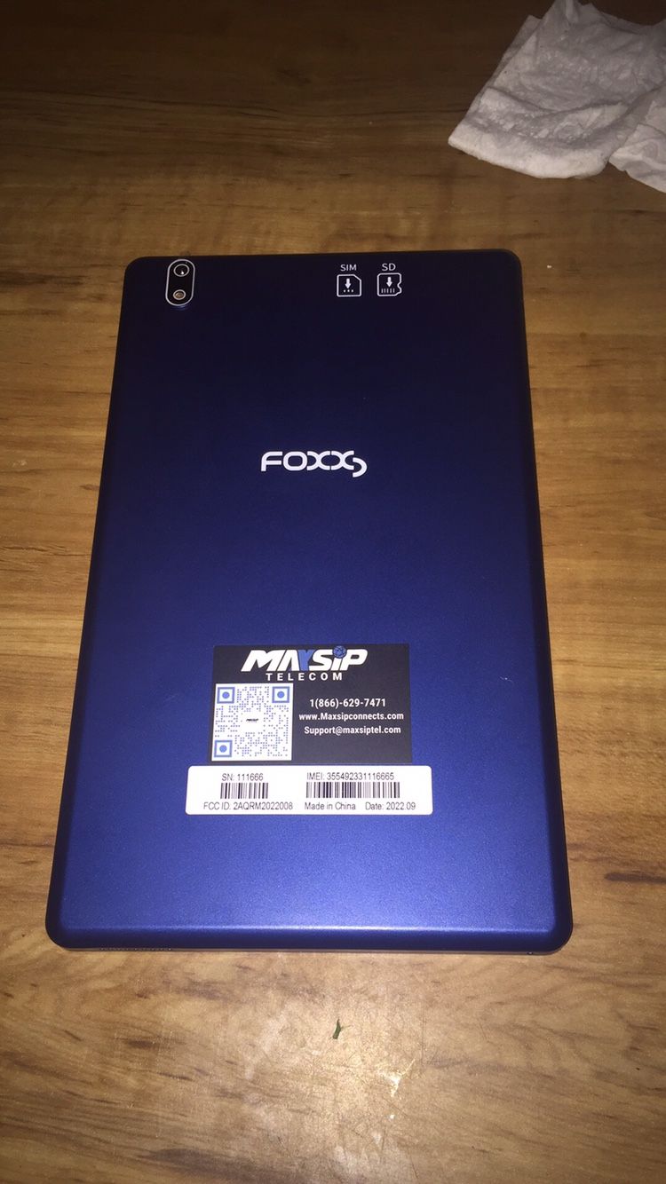 Android Tablet Brand New !!!