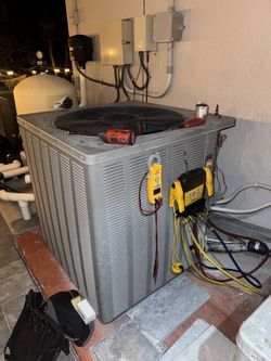 Residential Air Conditioning Sales And More!