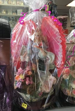 Mother’s Day gifts