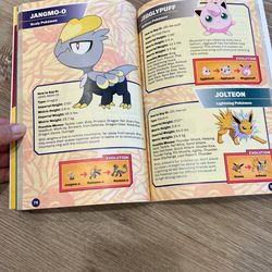 Alola Region Handbook (Pokémon)