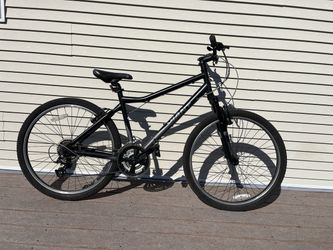 Giant Boulder Bike !